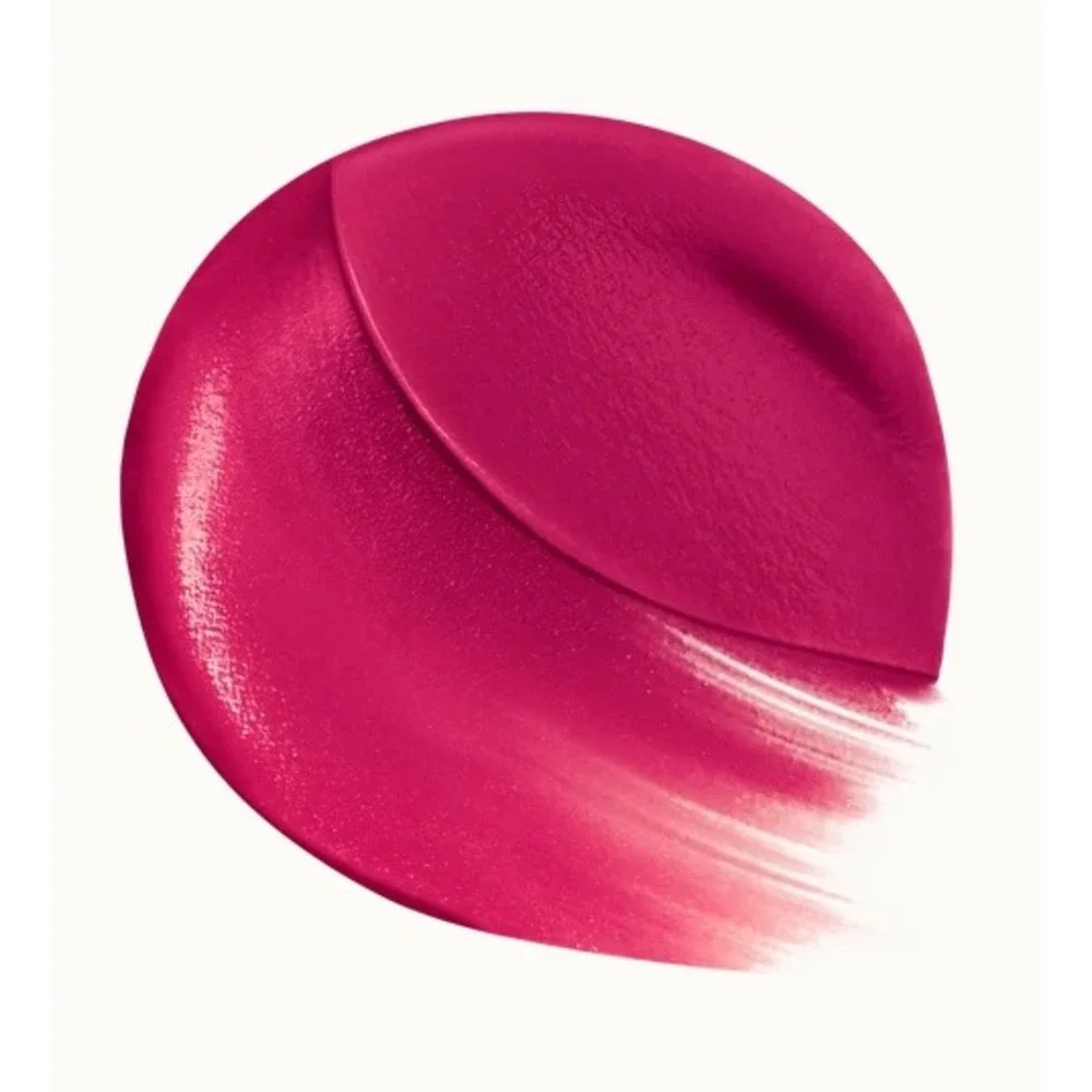 Rare Beauty Lip Souffle Matte Lip Cream Heroic 0.13 fl oz Berry Pink Makeup
